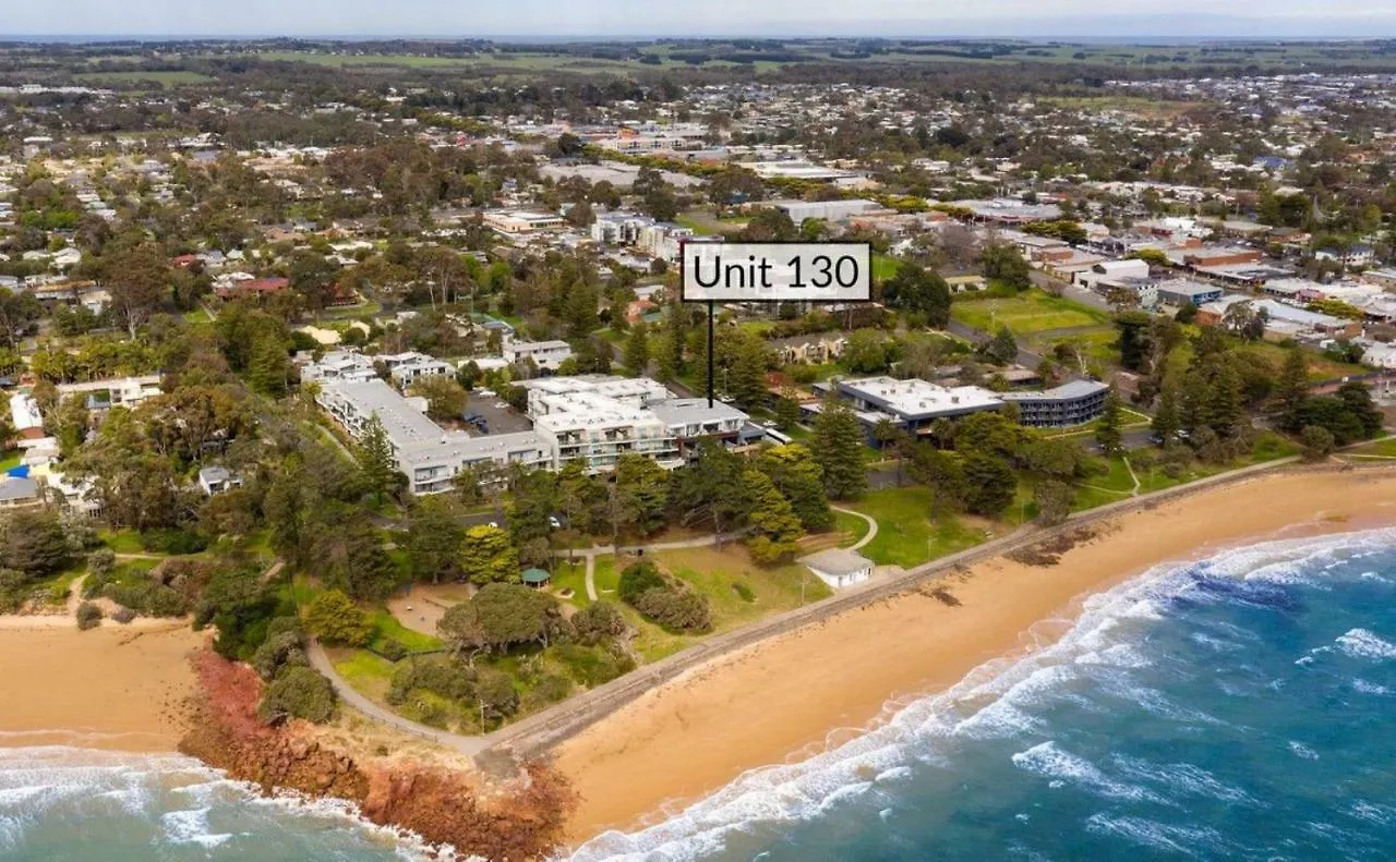 Apartment 130 At The Waves