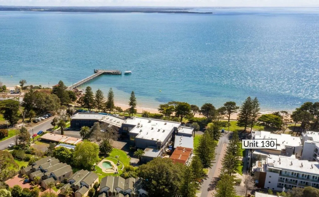 Apartment 130 At The Waves Cowes