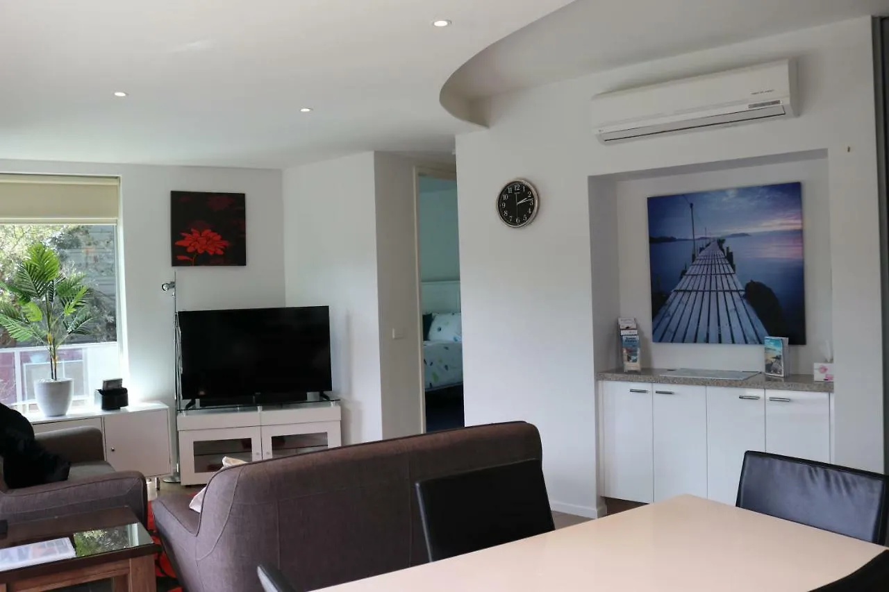 130 At The Waves Apartment *