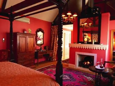 Glen Isla House Phillip Island 5*