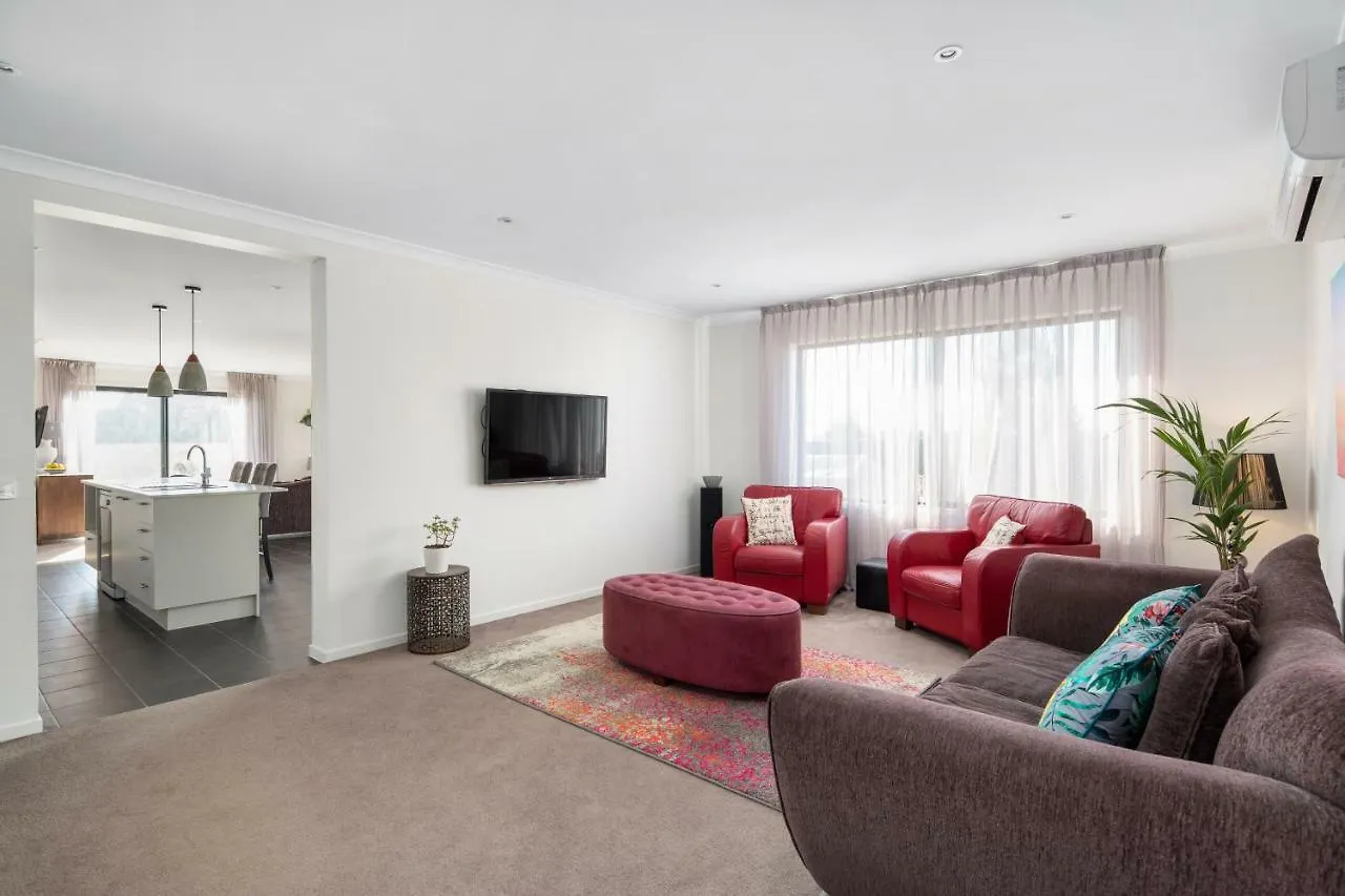 Holiday home The Grampian Phillip Island *