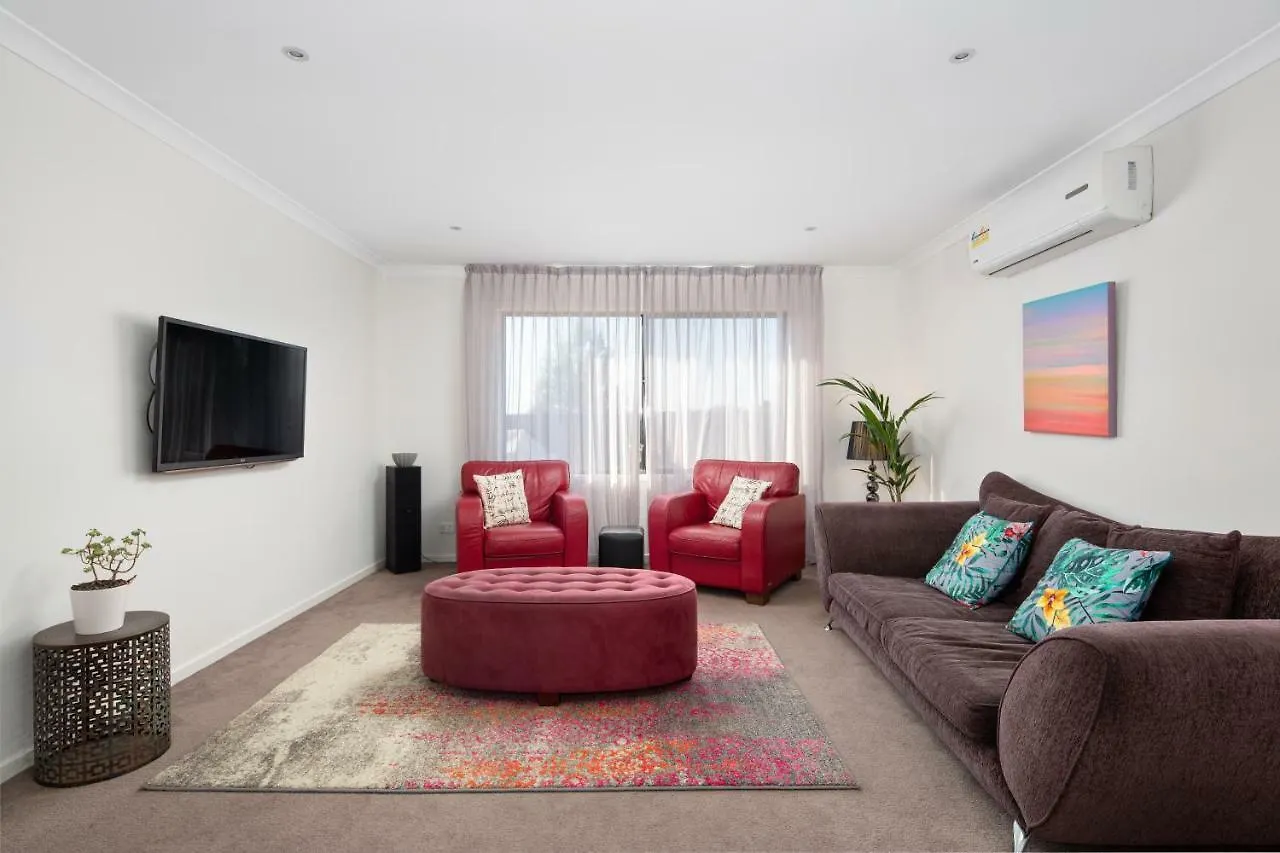The Grampian Phillip Island Holiday home