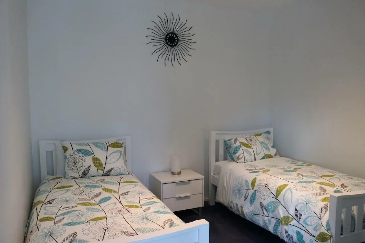 Apartment 130 At The Waves *