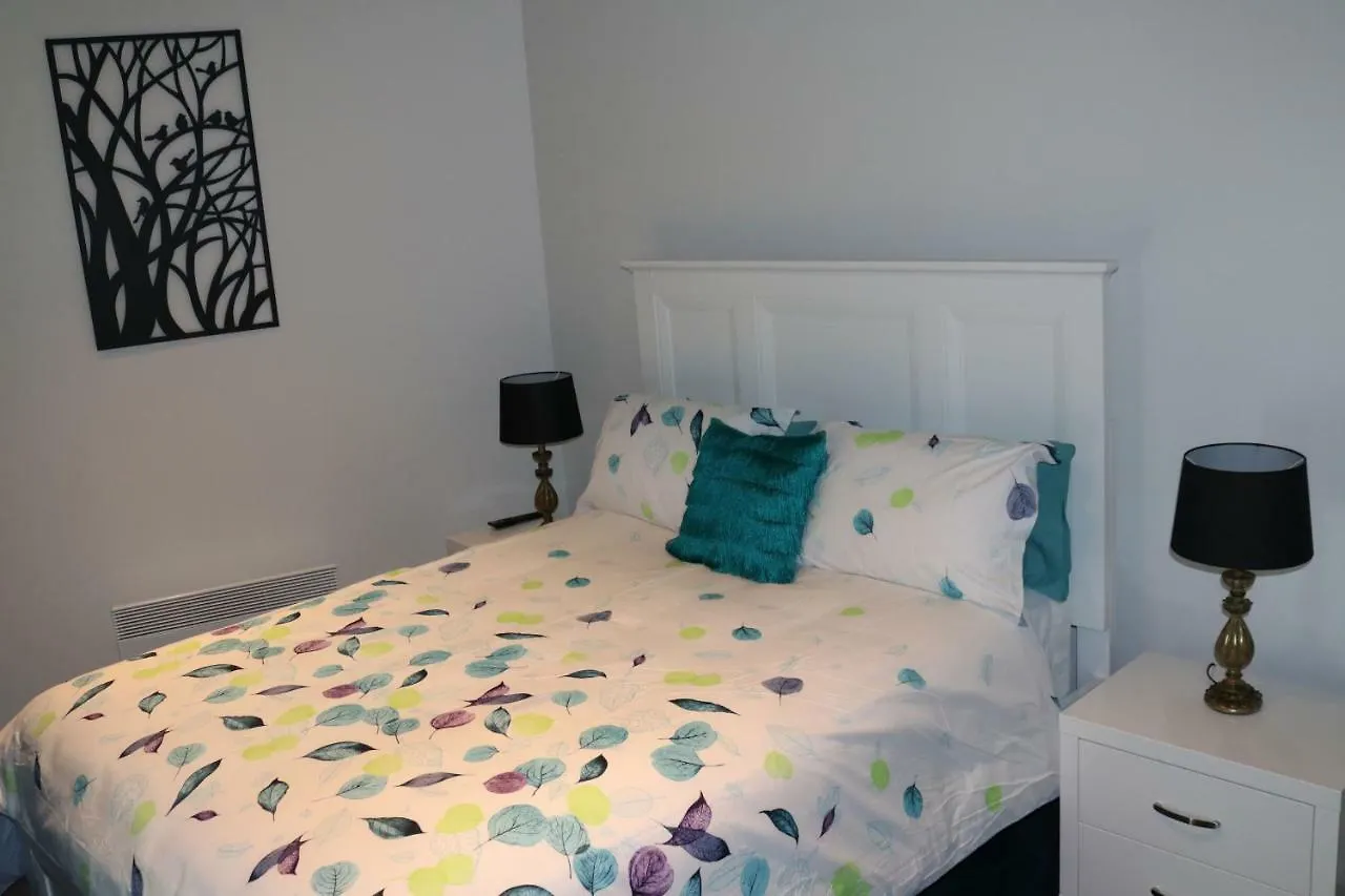 Apartment 130 At The Waves Cowes