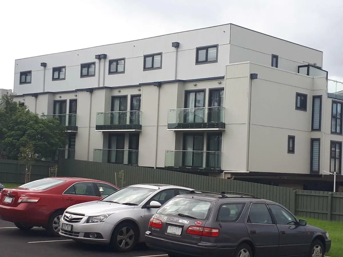 In Phillip Island Towers - Block C Apartment