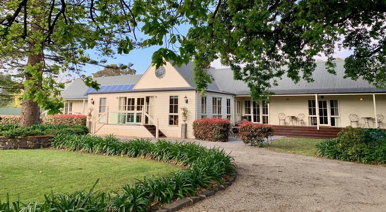 Glen Isla House Phillip Island