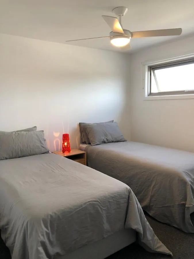 Birch House Holiday home Cowes