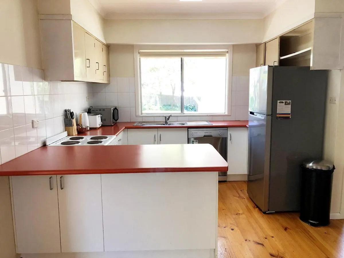 11 Findlay Street Holiday home