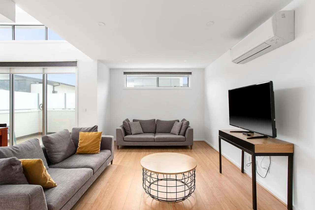 Aparthotel Phillip Island Cowes