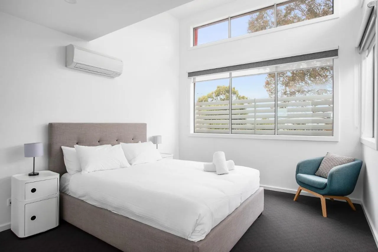 Phillip Island Aparthotel