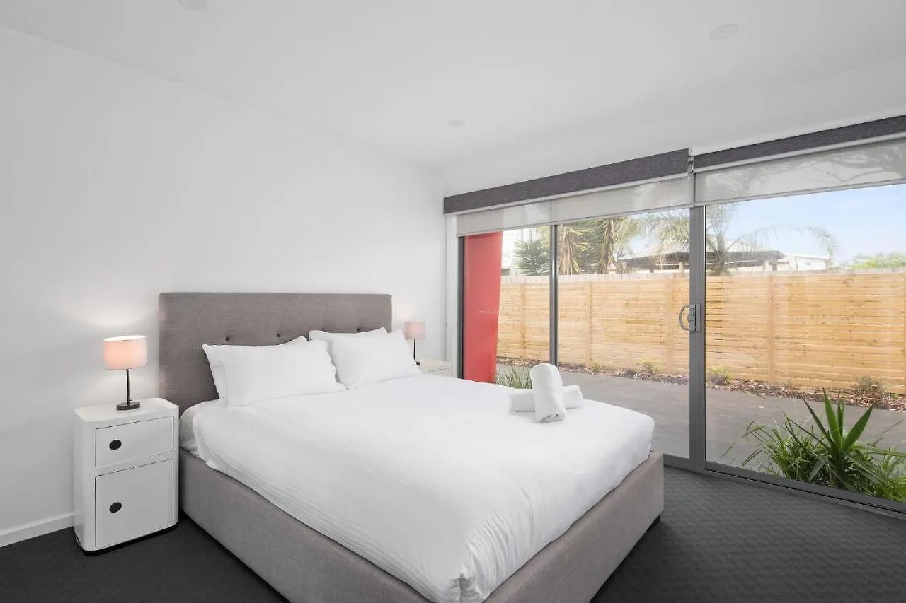 Phillip Island Aparthotel