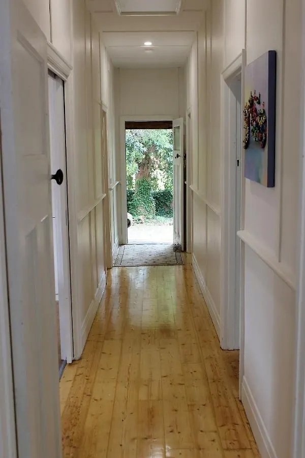 The Old @ Holiday home Cowes