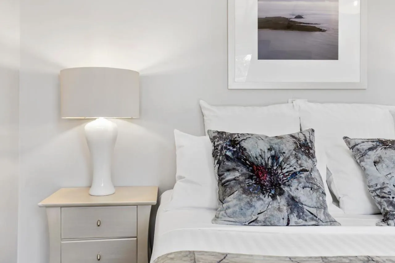 Hotel Clifftop 4*