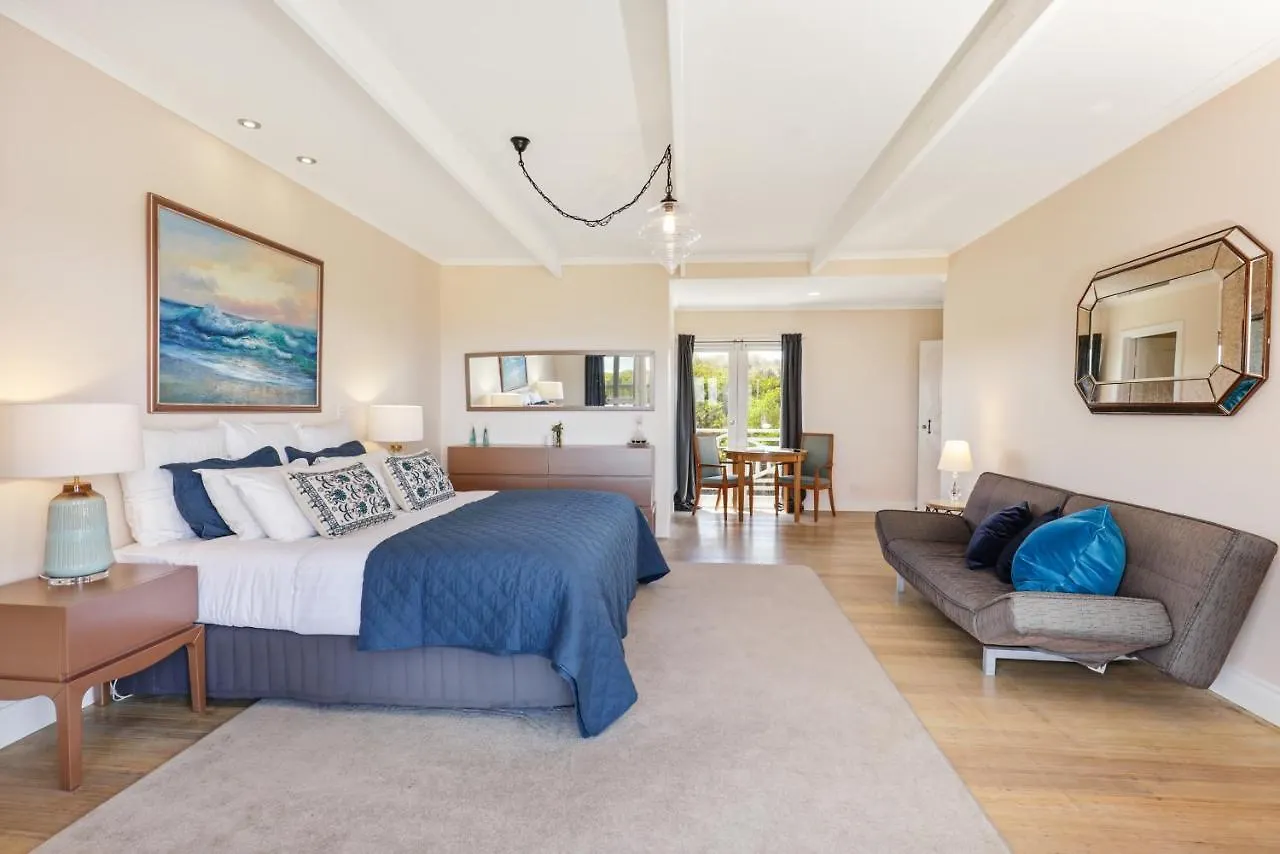 Clifftop 4* Smiths Beach