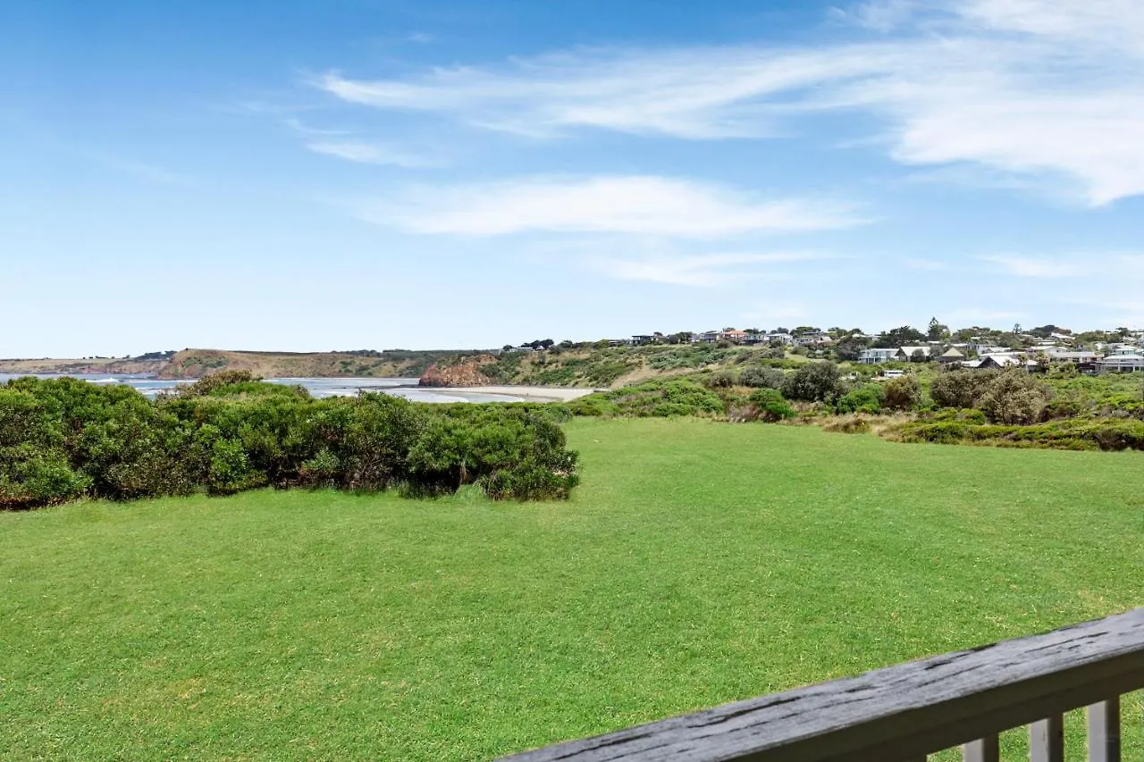 Clifftop 4*