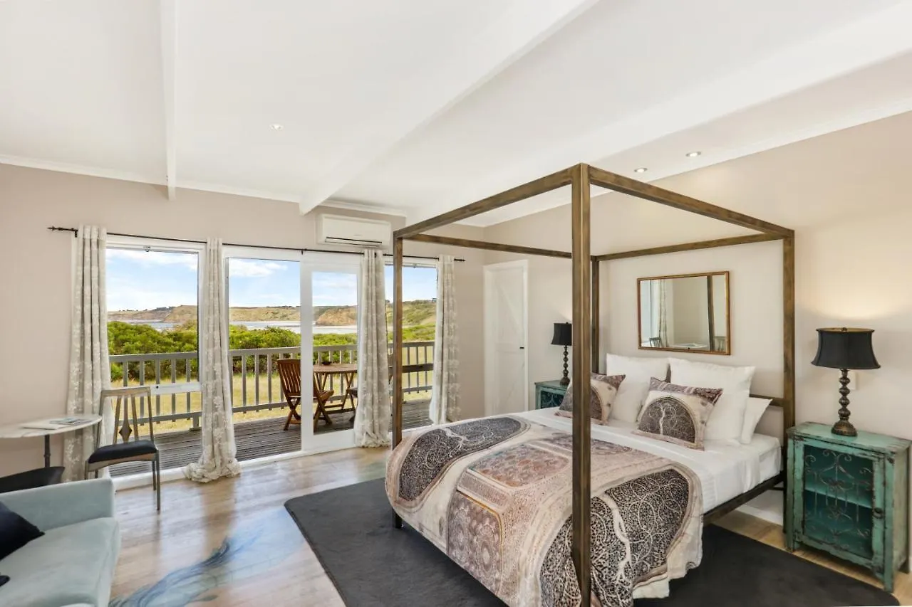 Hotel Clifftop