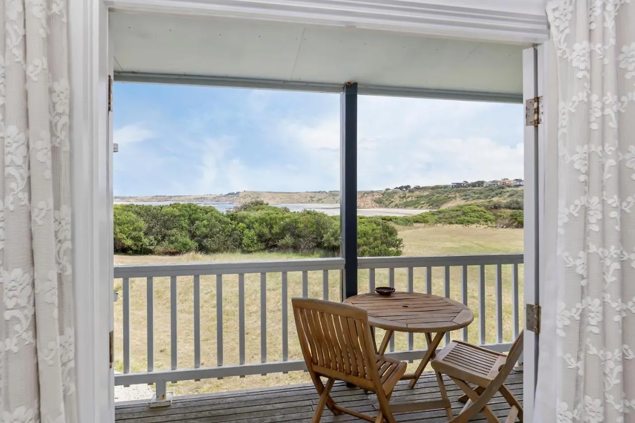 Clifftop Hotel
