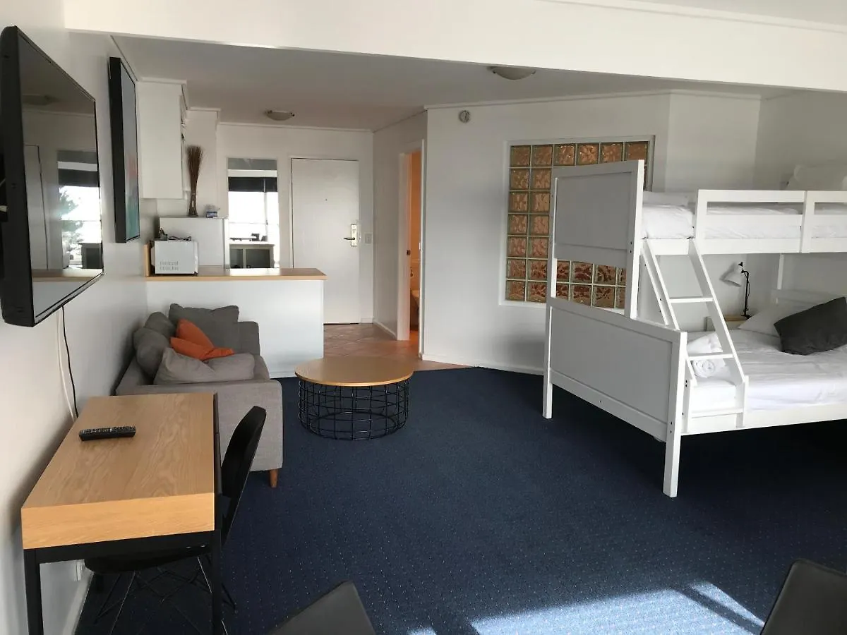 Hotel North Pier