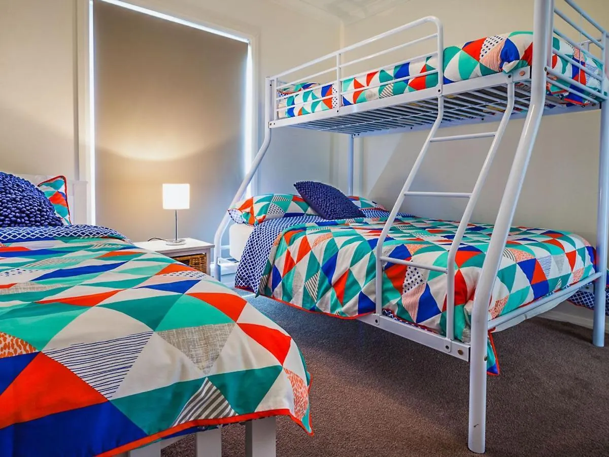 The Shack Casa vacanze Cowes