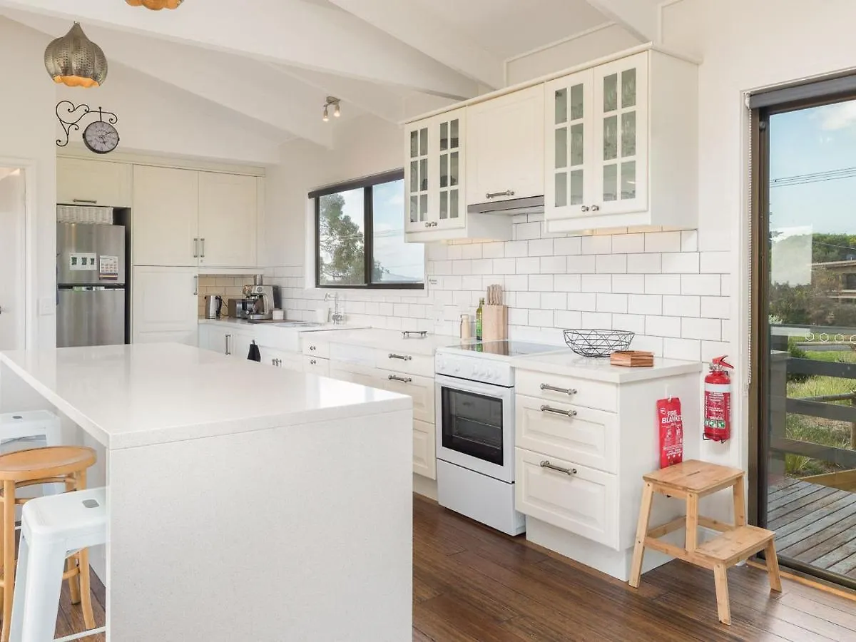 Holiday home Beulah Ventnor