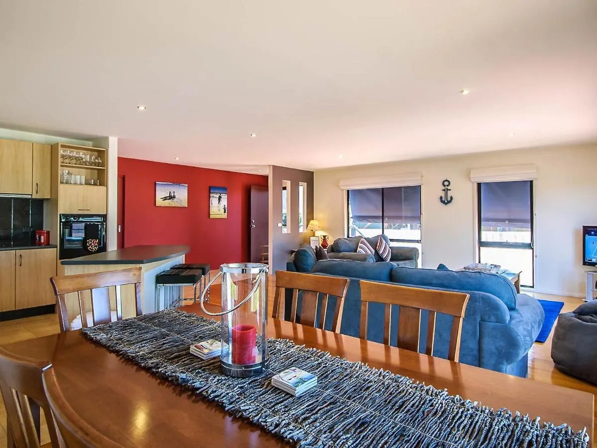 Ferienhaus Blue Haven Cape Woolamai