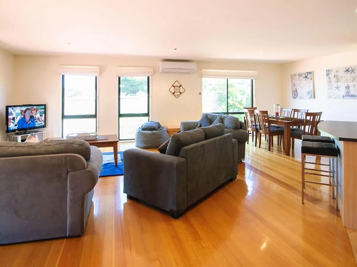 Blue Haven Ferienhaus Cape Woolamai