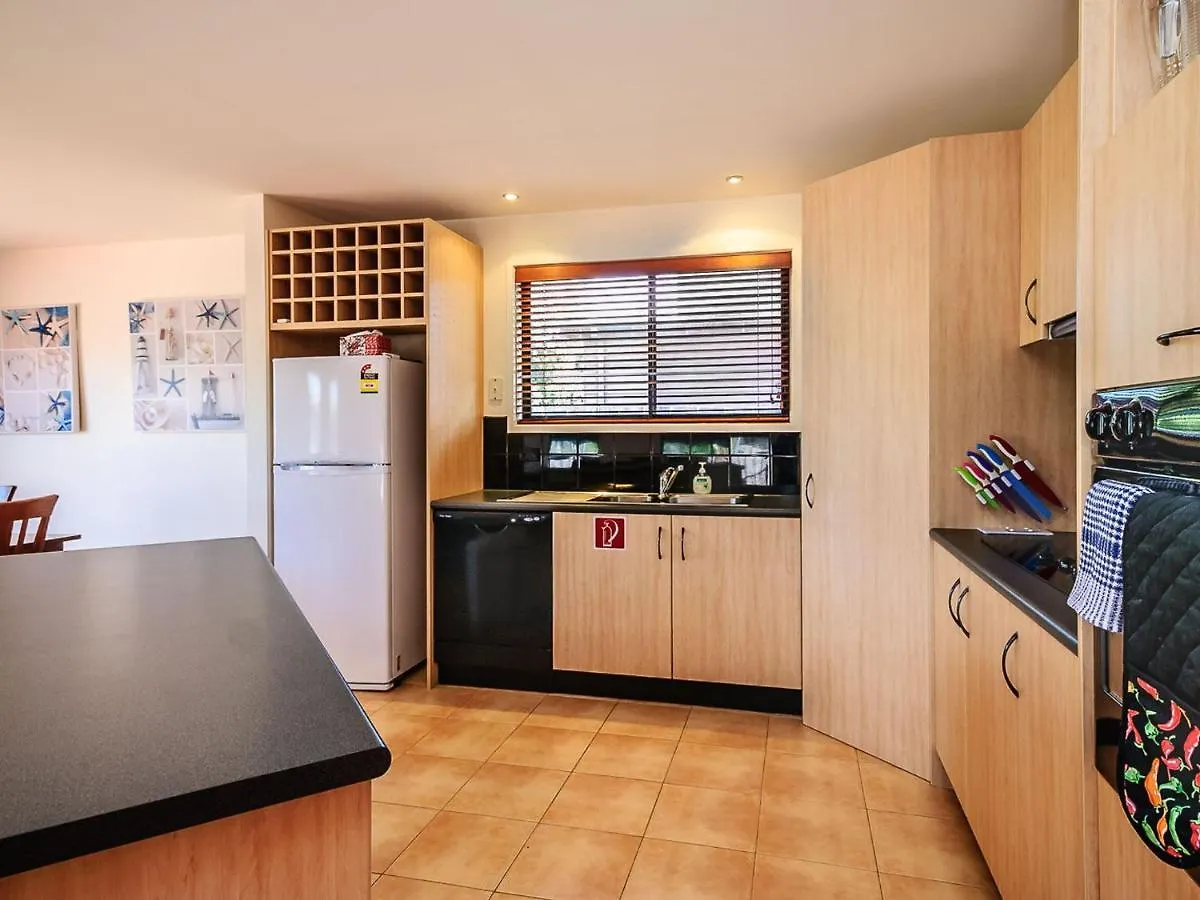 Ferienhaus Blue Haven *