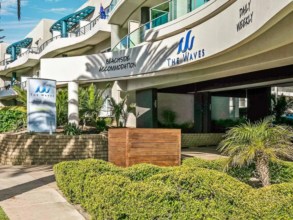 Saltwater Haven Apartment