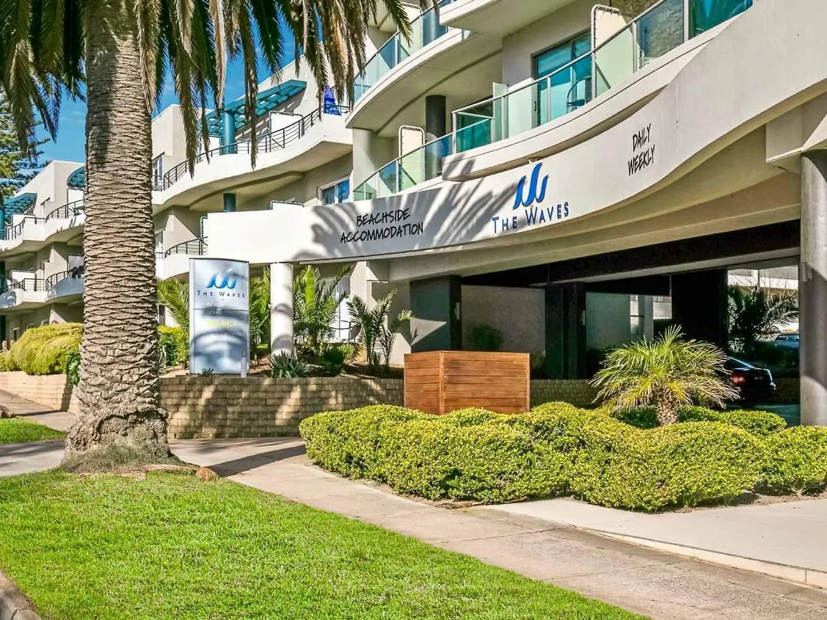 Saltwater Haven Apartment Cowes