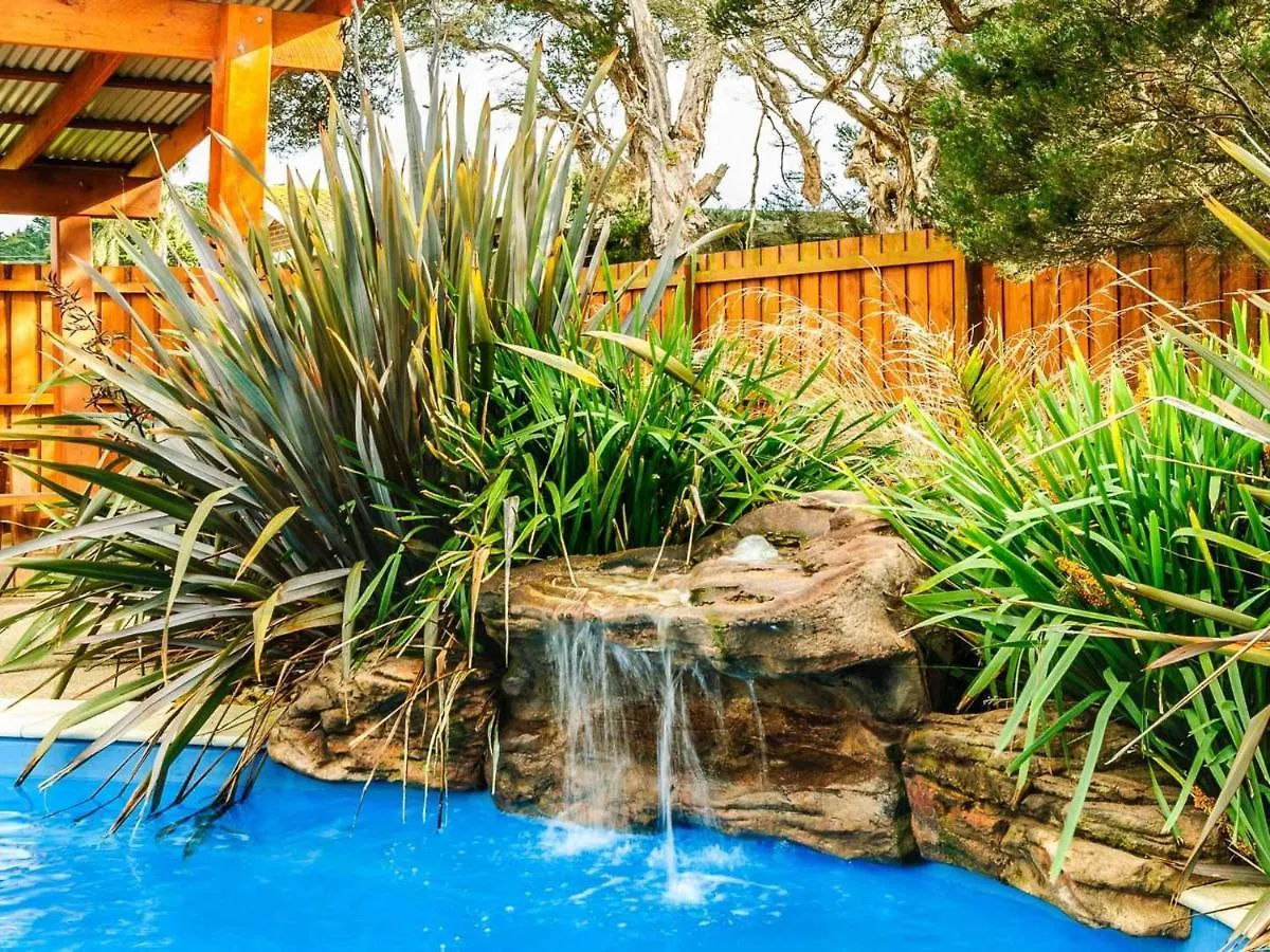 Σπίτι διακοπών Redwood Oasis