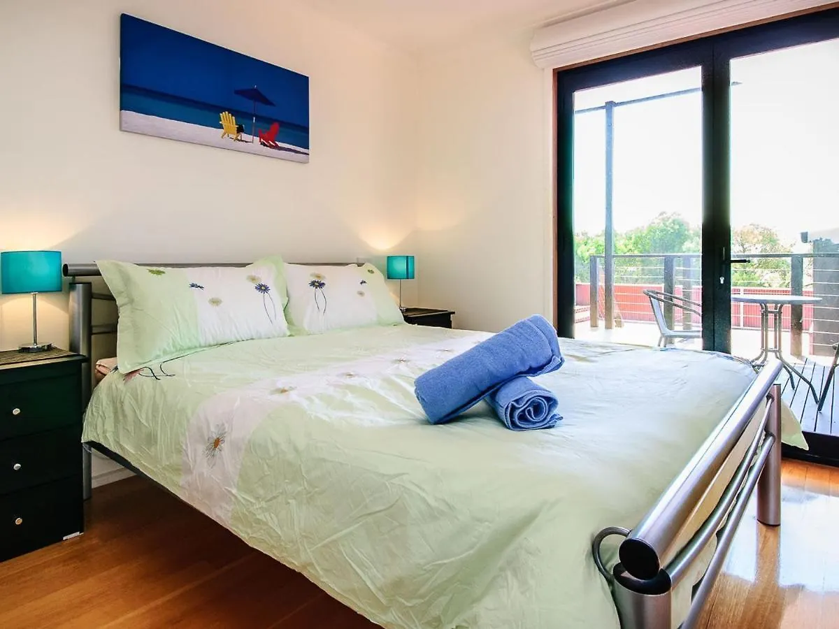 Blue Haven Ferienhaus *