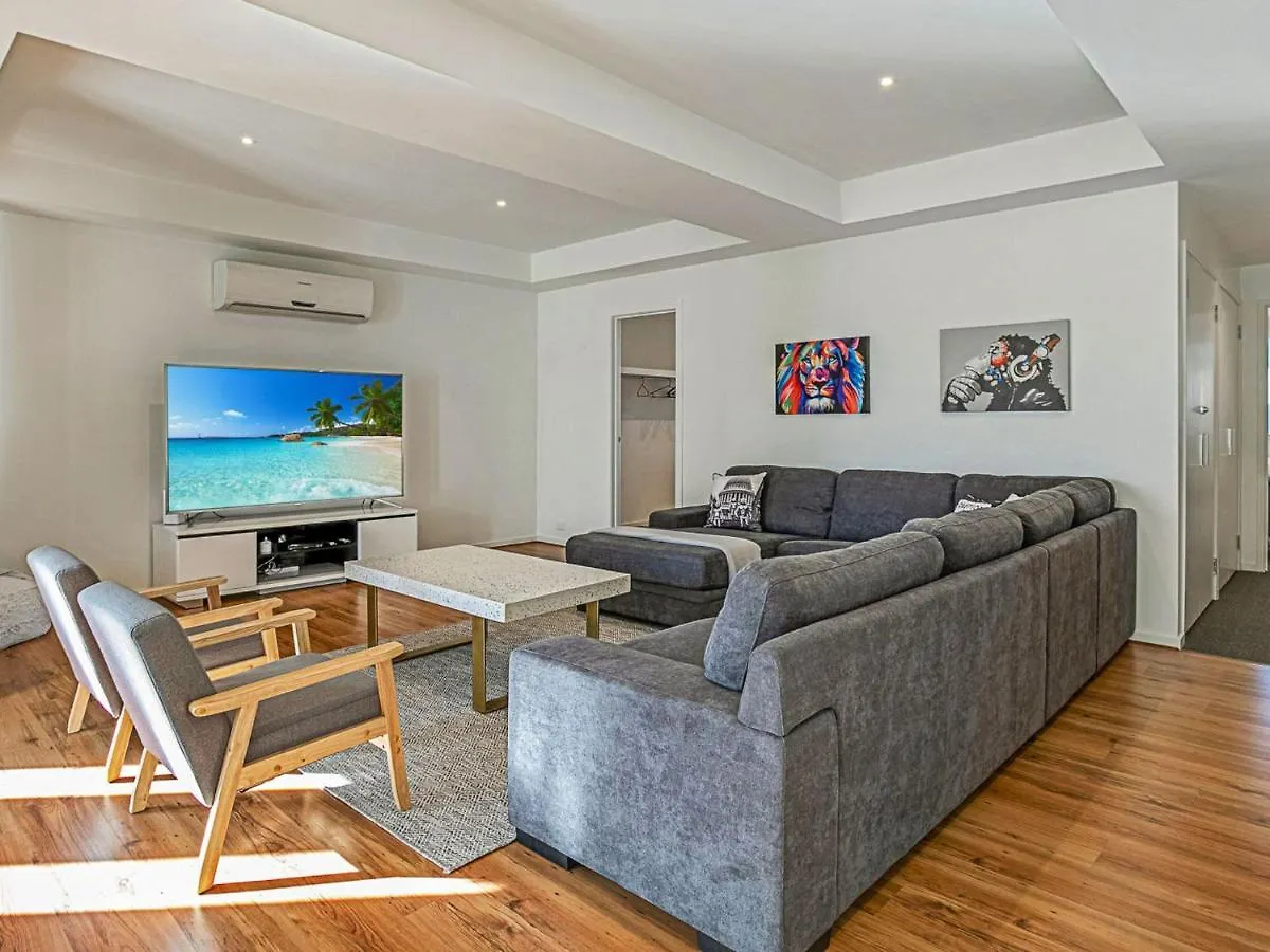 Saltwater Haven Cowes