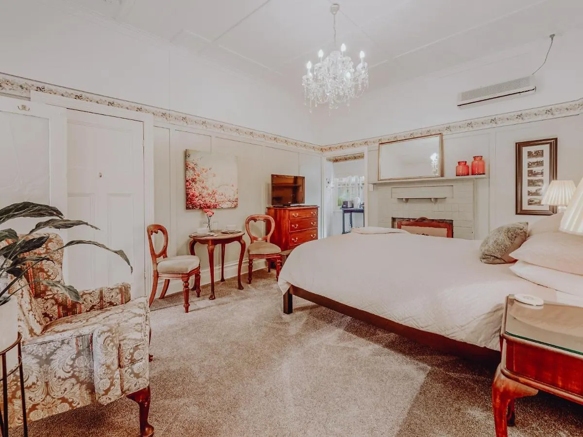 Genesta House