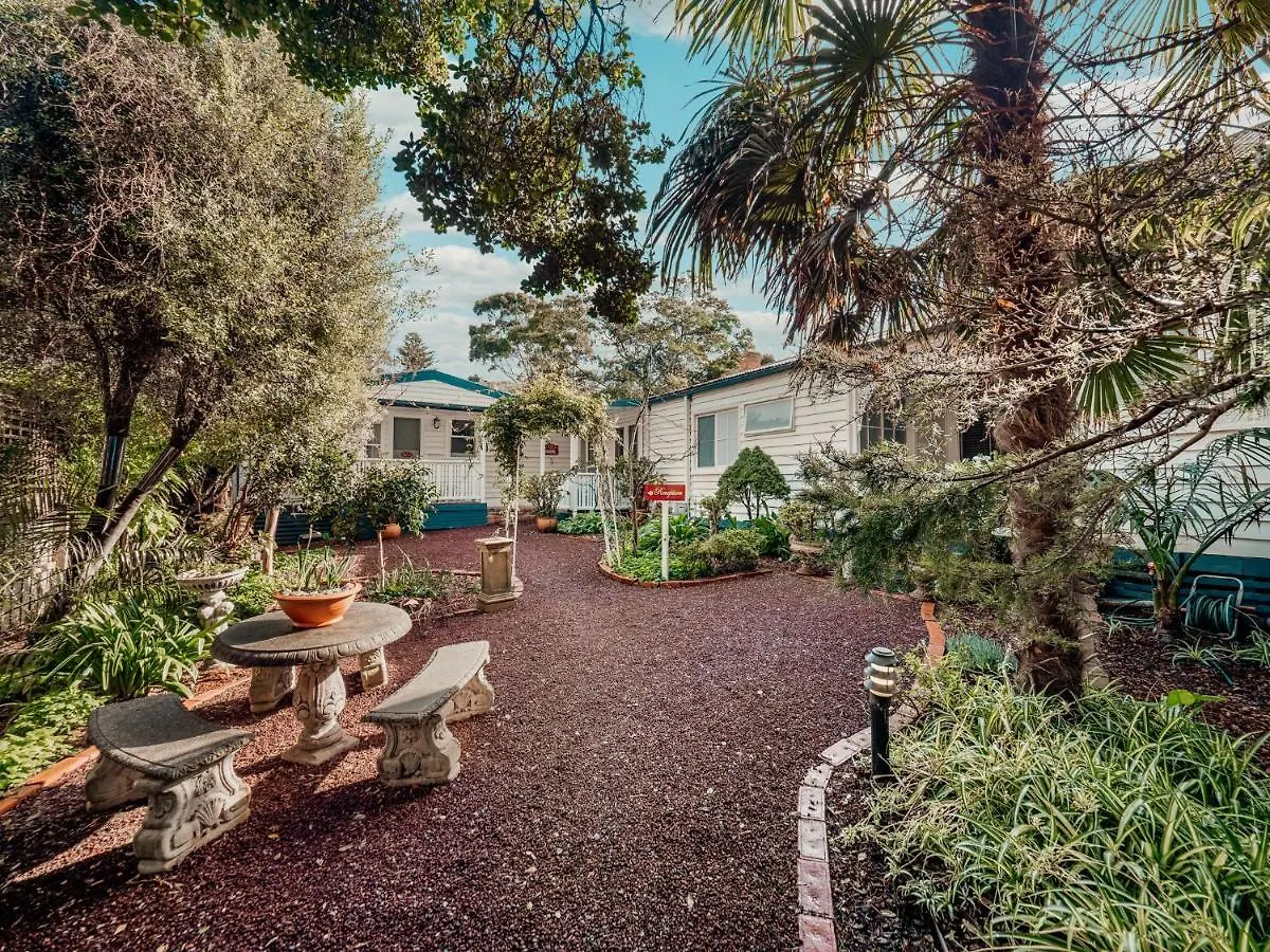 Genesta House Cowes