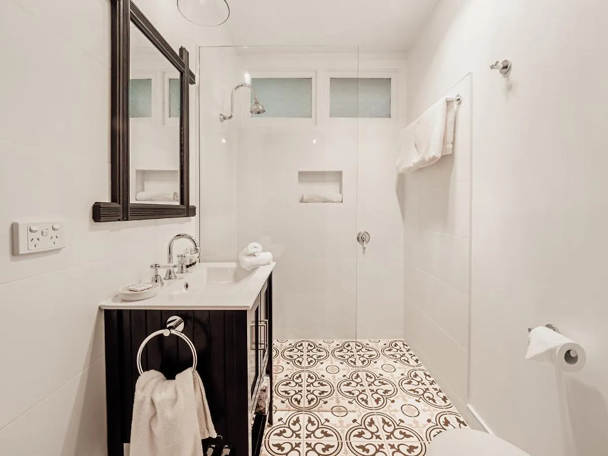 Pensionat Genesta House 3*