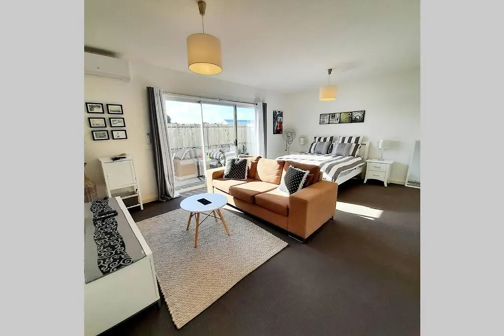 Modern 3 Bedroom Apartment, Beach, Surf & Shops Apartamento *