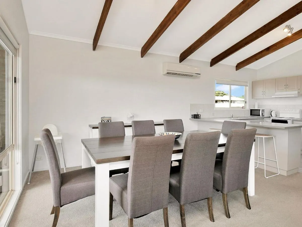 Holiday home Settlement Sands *