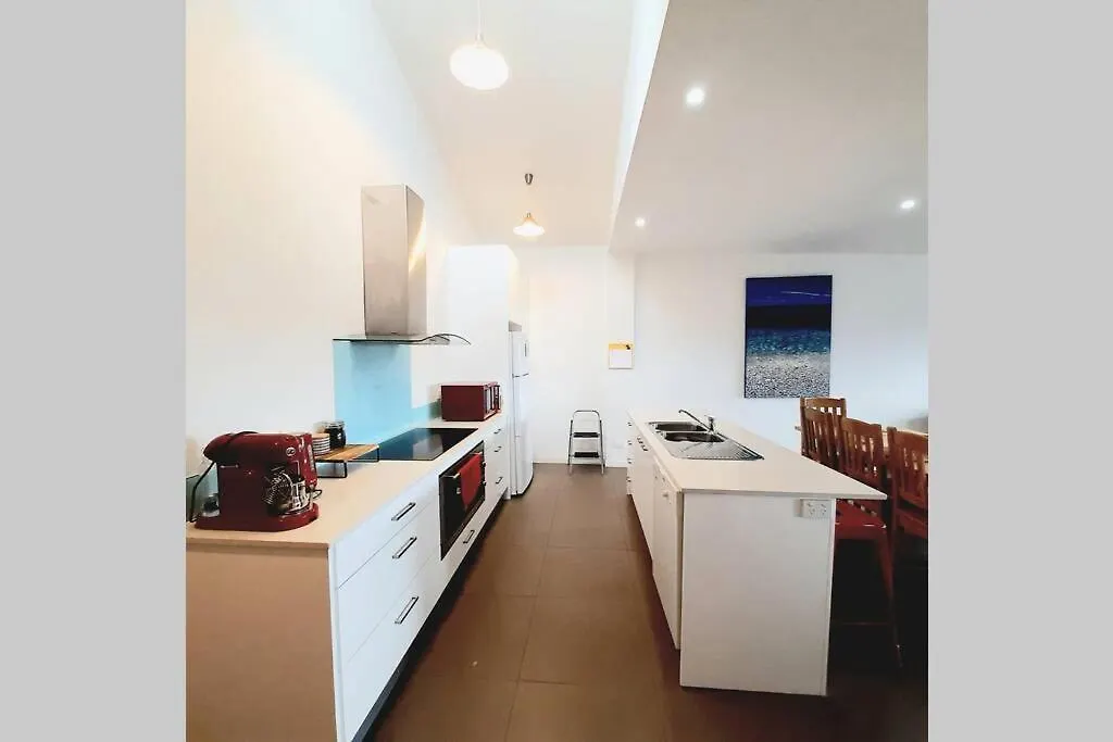 Apartamento Modern 3 Bedroom Apartment, Beach, Surf & Shops Cape Woolamai