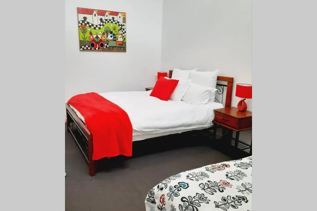 Apartamento Modern 3 Bedroom Apartment, Beach, Surf & Shops *