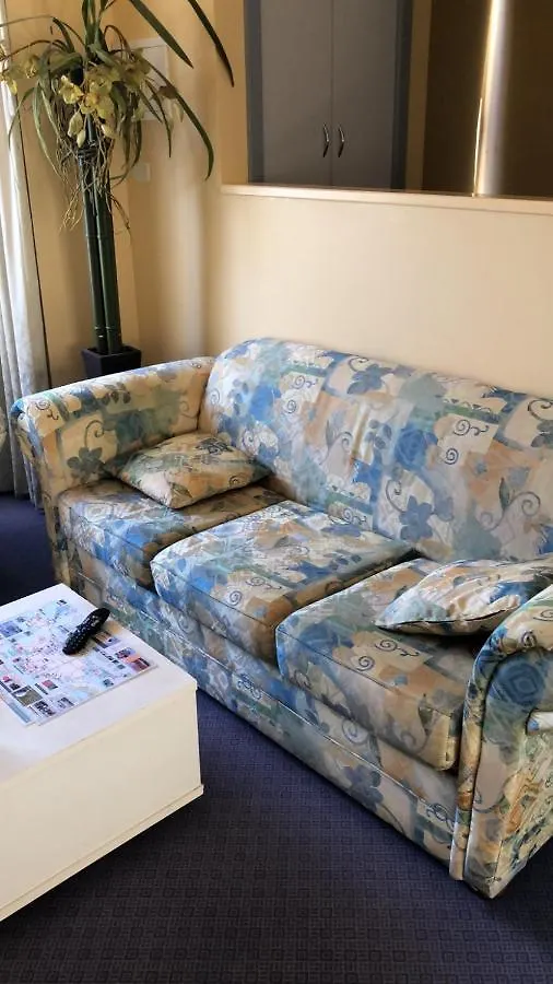 For Two Hotel apartamentowy