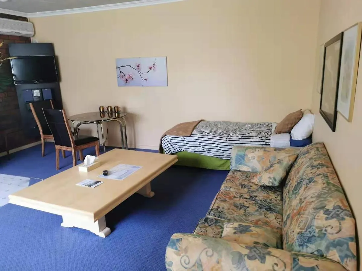 For Two Hotel apartamentowy