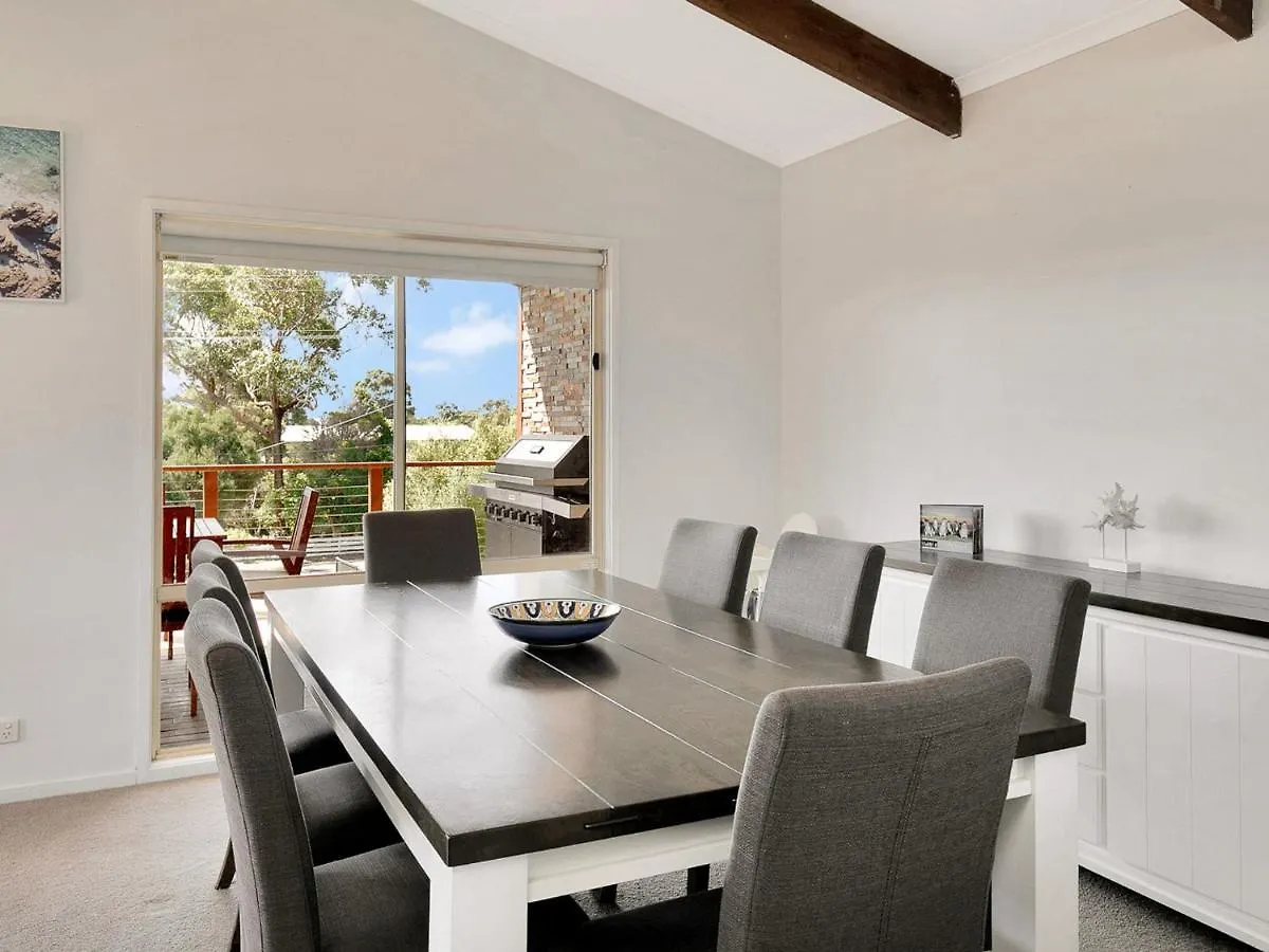 Settlement Sands Holiday home Cowes