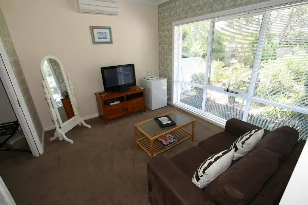 Silver Waters Bed & Breakfast Cowes