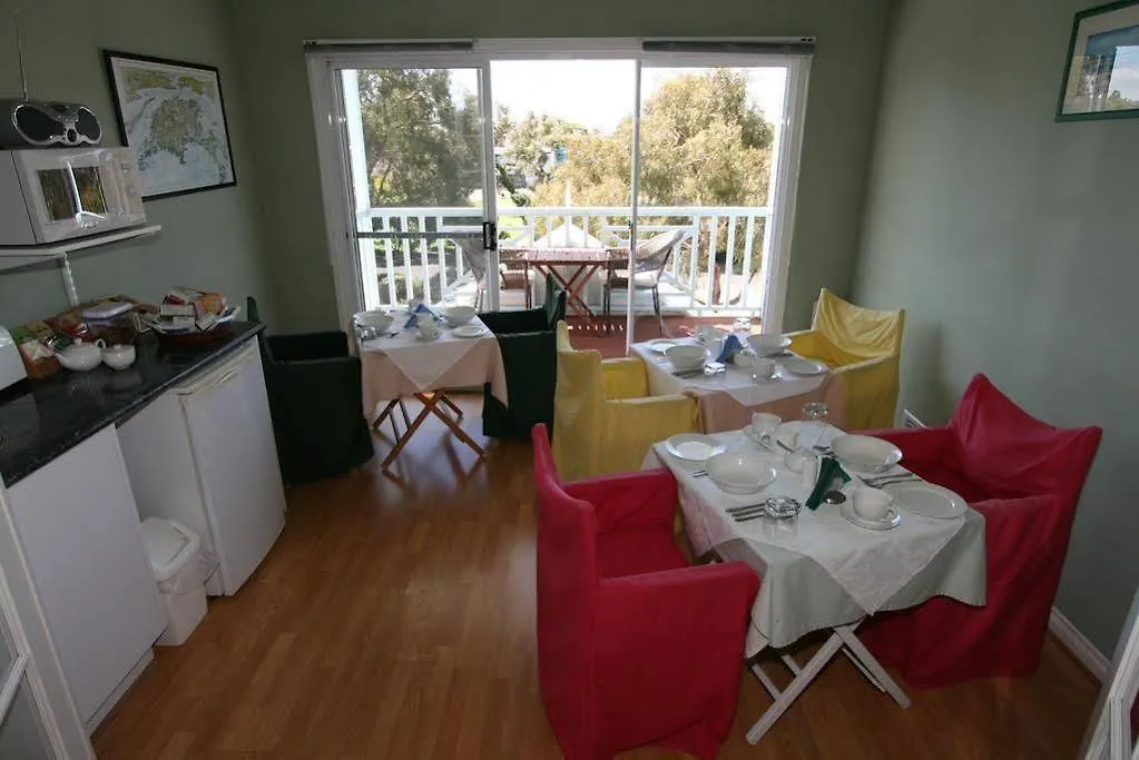 Bed & Breakfast Silver Waters Cowes