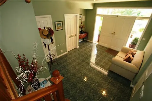 Silver Waters Bed & Breakfast