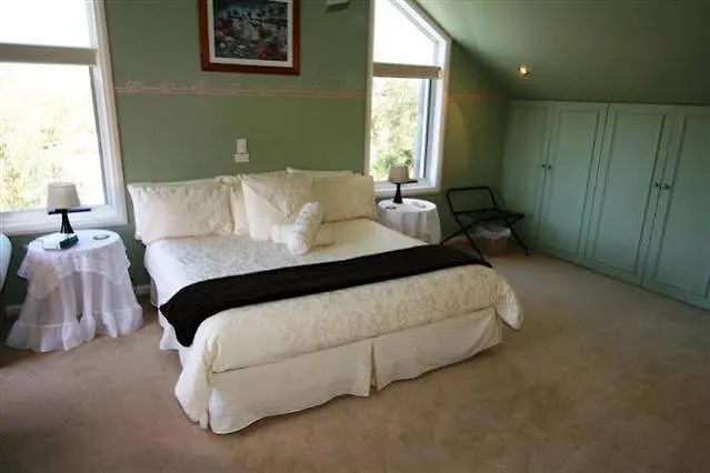 Bed & Breakfast Silver Waters