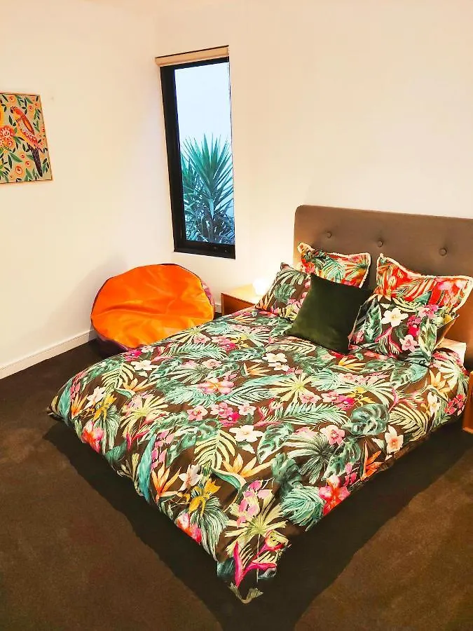 Apartament Cscape3