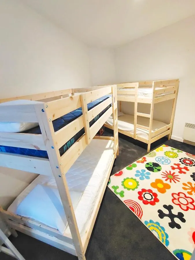 Cscape3 Apartament Cowes