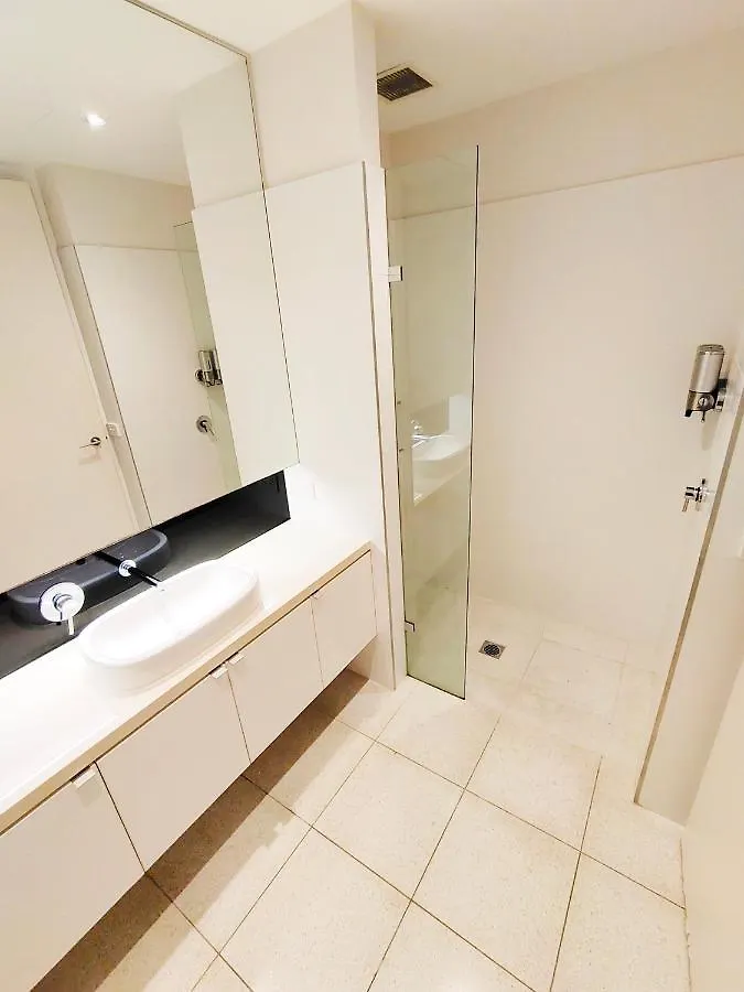 Cscape3 Apartament *