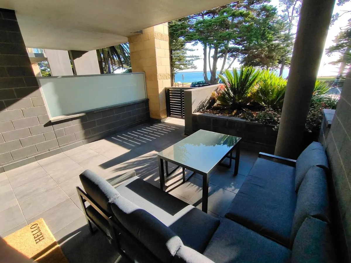 Apartament Cscape3